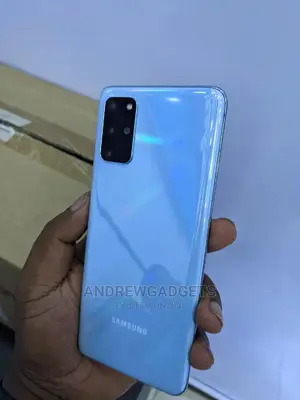 Samsung Galaxy S20+ 128 GB Blue