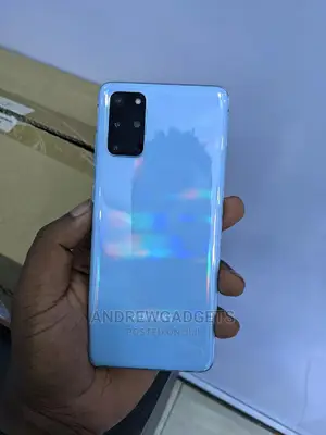 Samsung Galaxy S20+ 128 GB Blue