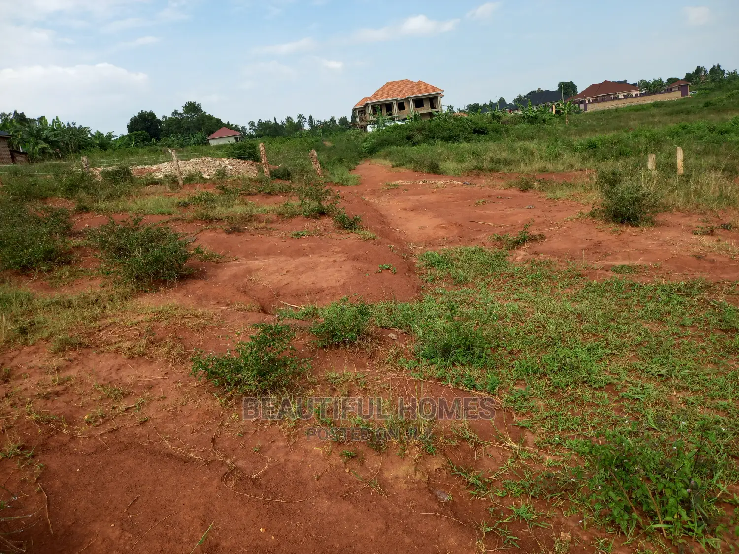 Kira Plot for Sale