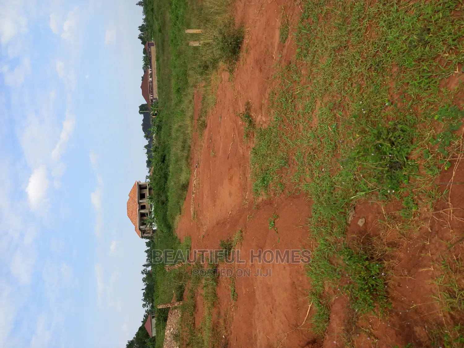 Kira Nice Estate With Few Remaining Plots on Sell