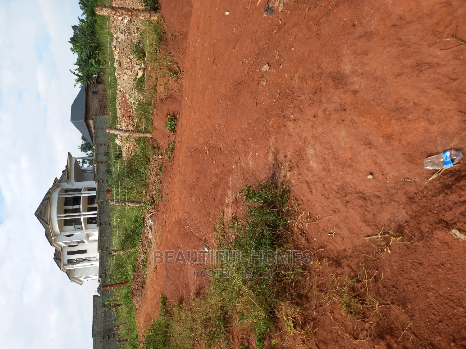 Kira Fancy Two Plots of Land for Sale