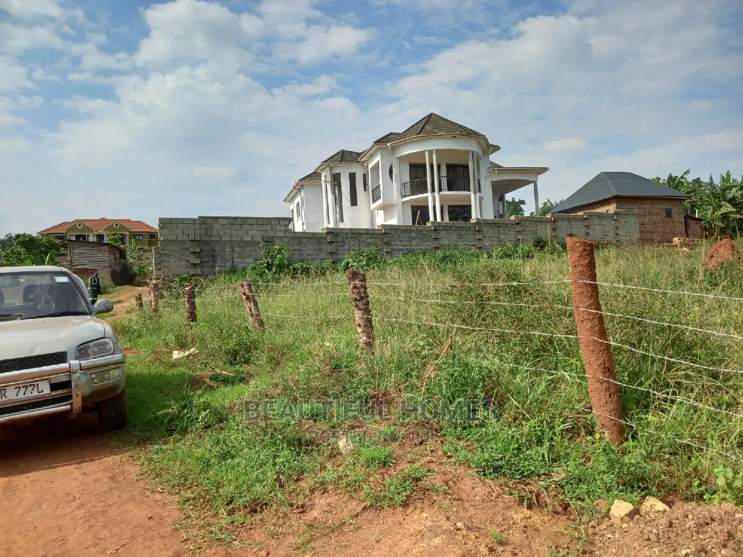 Kira These Two Plots on Sale