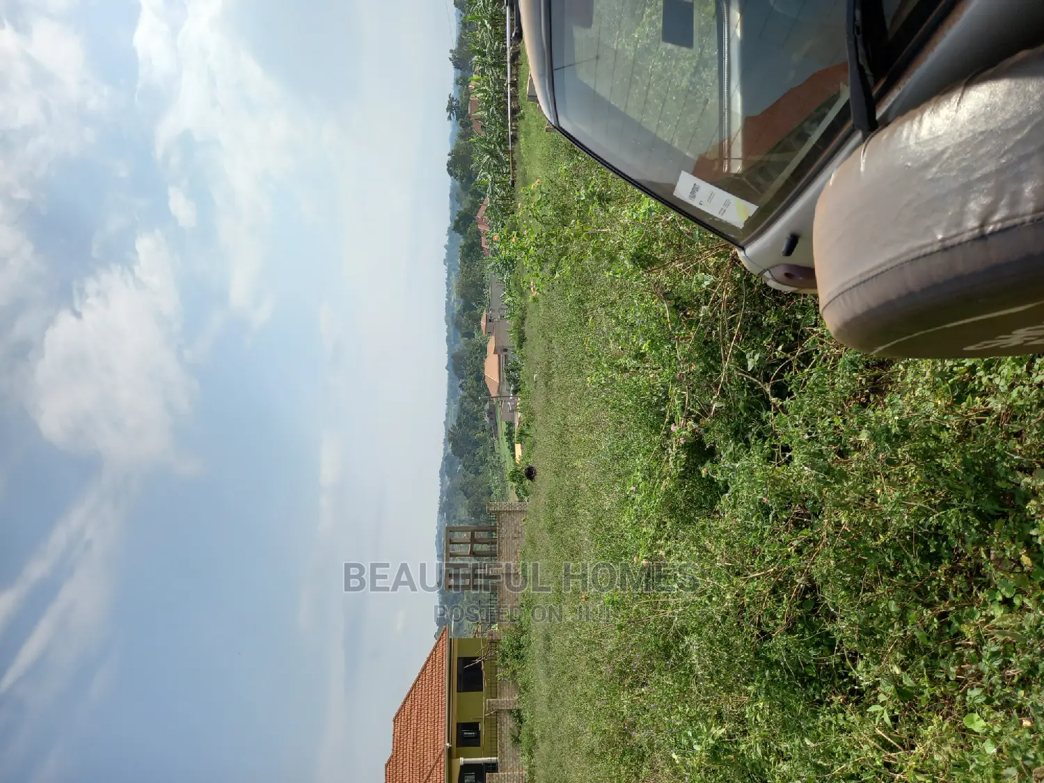 Posh Estate in Kira With Few Plots Left