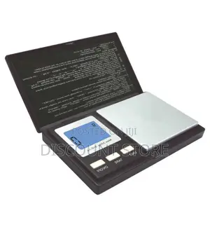 First Hand Jewelry Pocket Weighing Equipment.