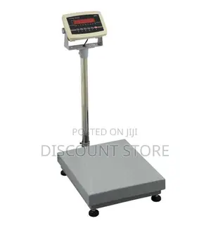 Luggage Platform Digital Weighing Scale.