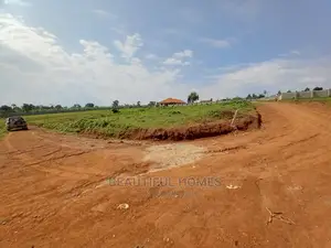 Kasangati 25 Decimals Land With Tarmack Access on Sell