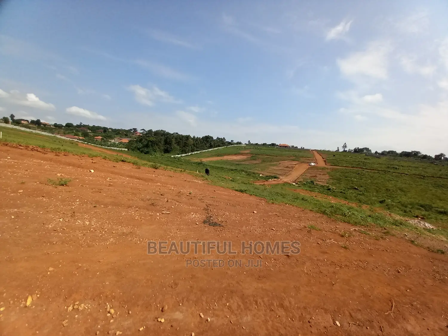 Kasangati 25 Decimals in Gated Neighborhood on Sale