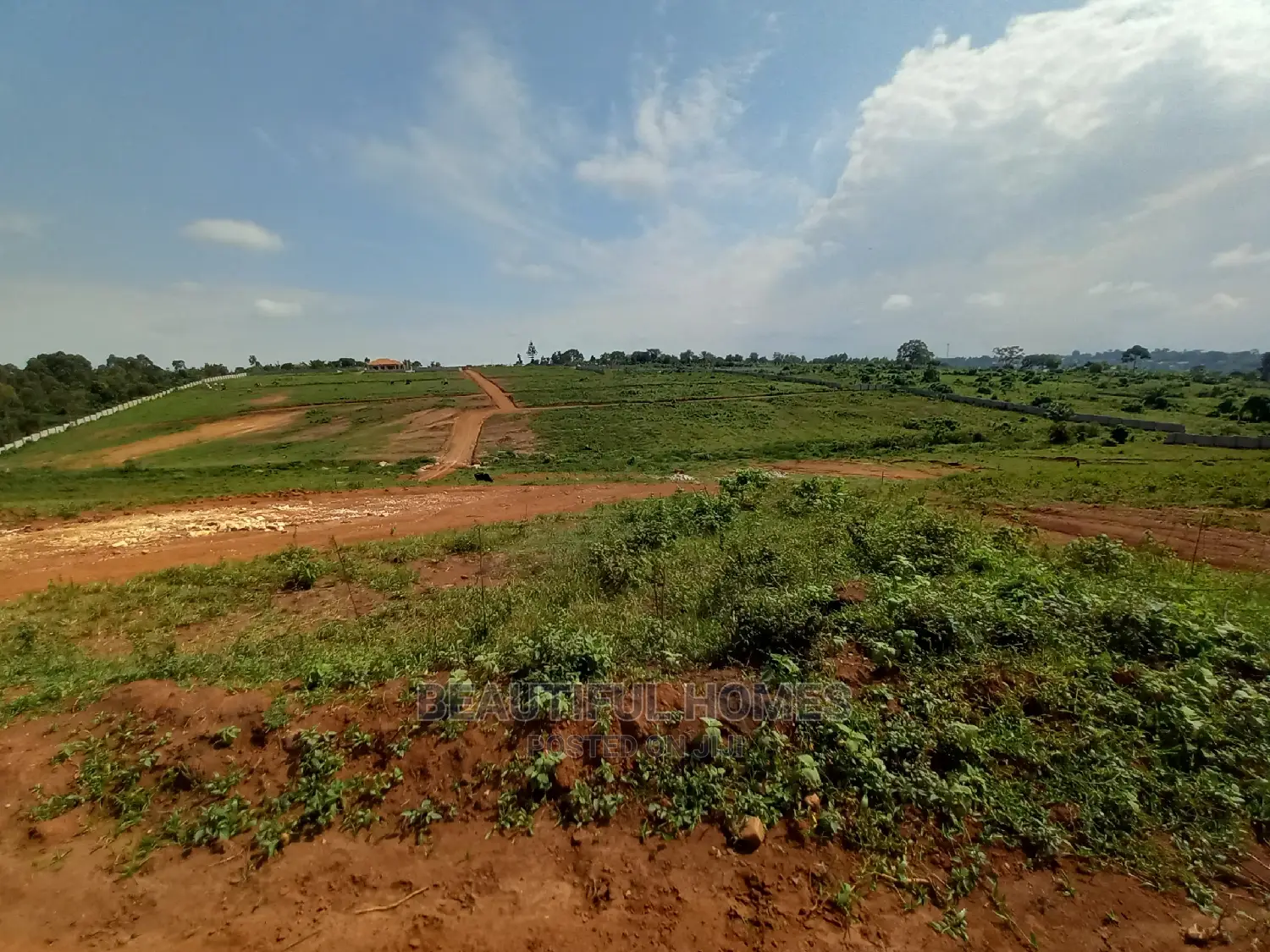 Kasangati 100*100 Secure Gated Estate on Sale