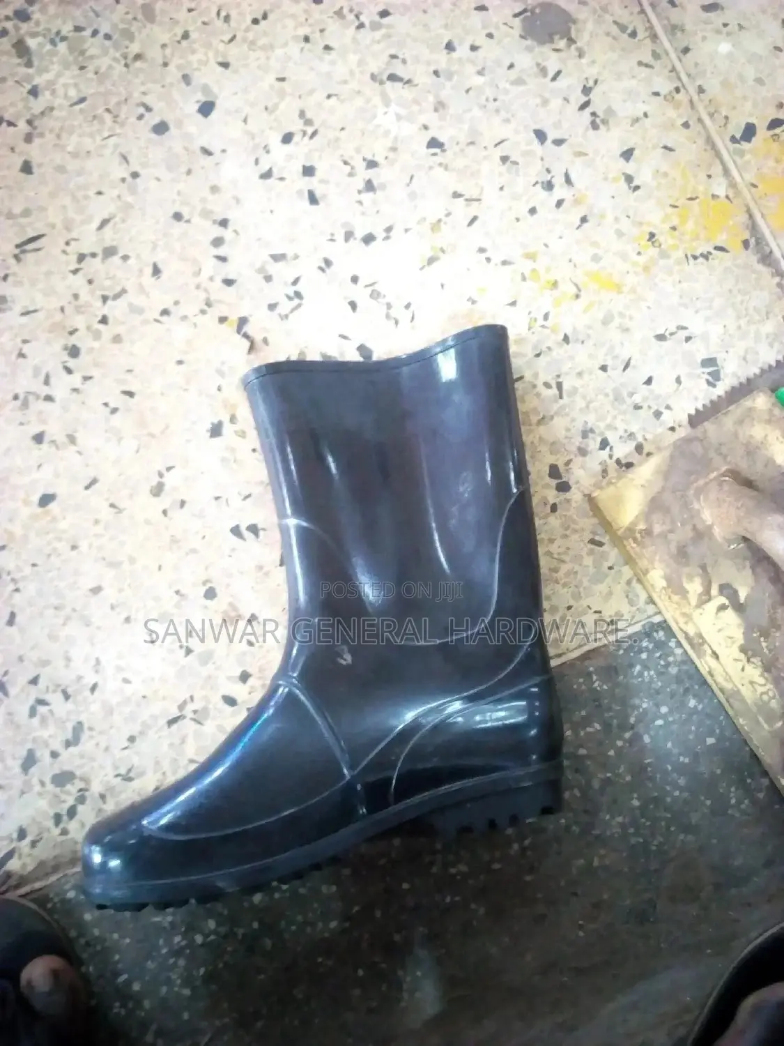 Gamboots Safety.(Size;39,40,41,42,43,44,45)