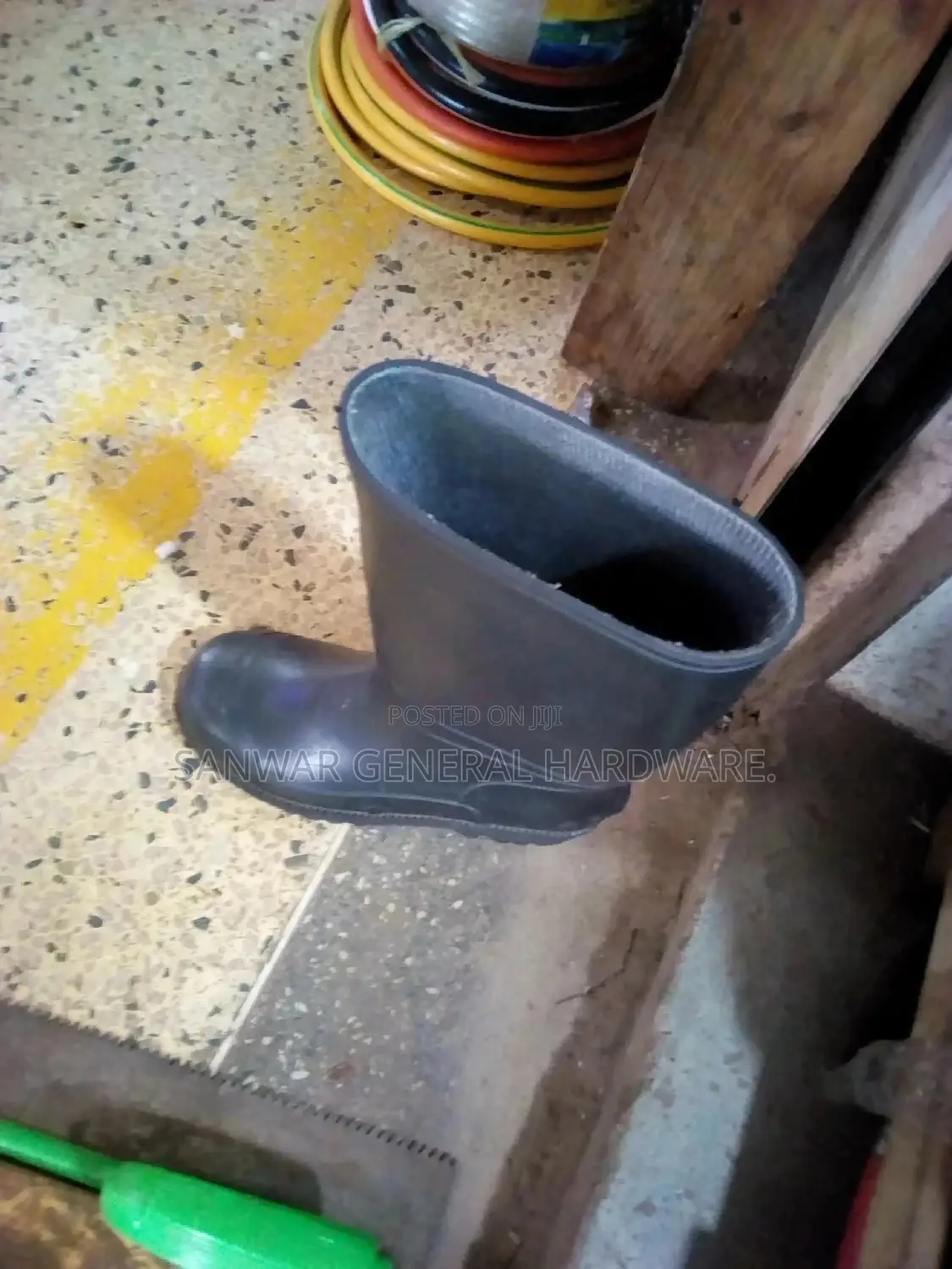 Gamboots Safety.(Size;39,40,41,42,43,44,45)