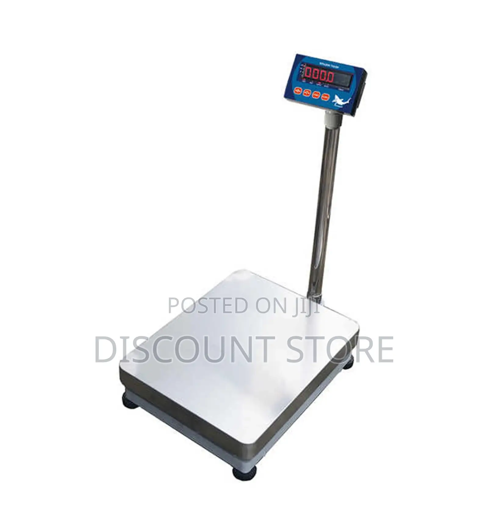 Top Best Platform Weighing Equipment in Uganda.