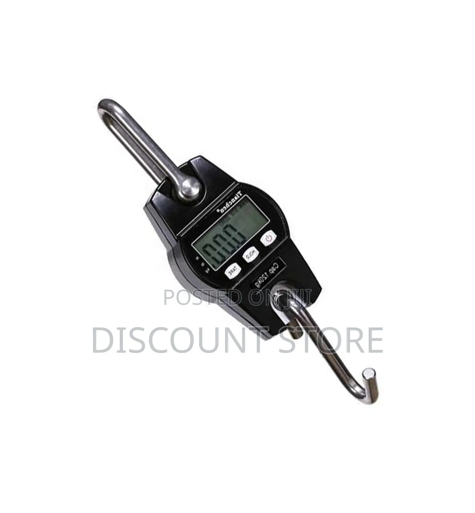 Fisheries Best Mini Cranes Weighing Equipment.