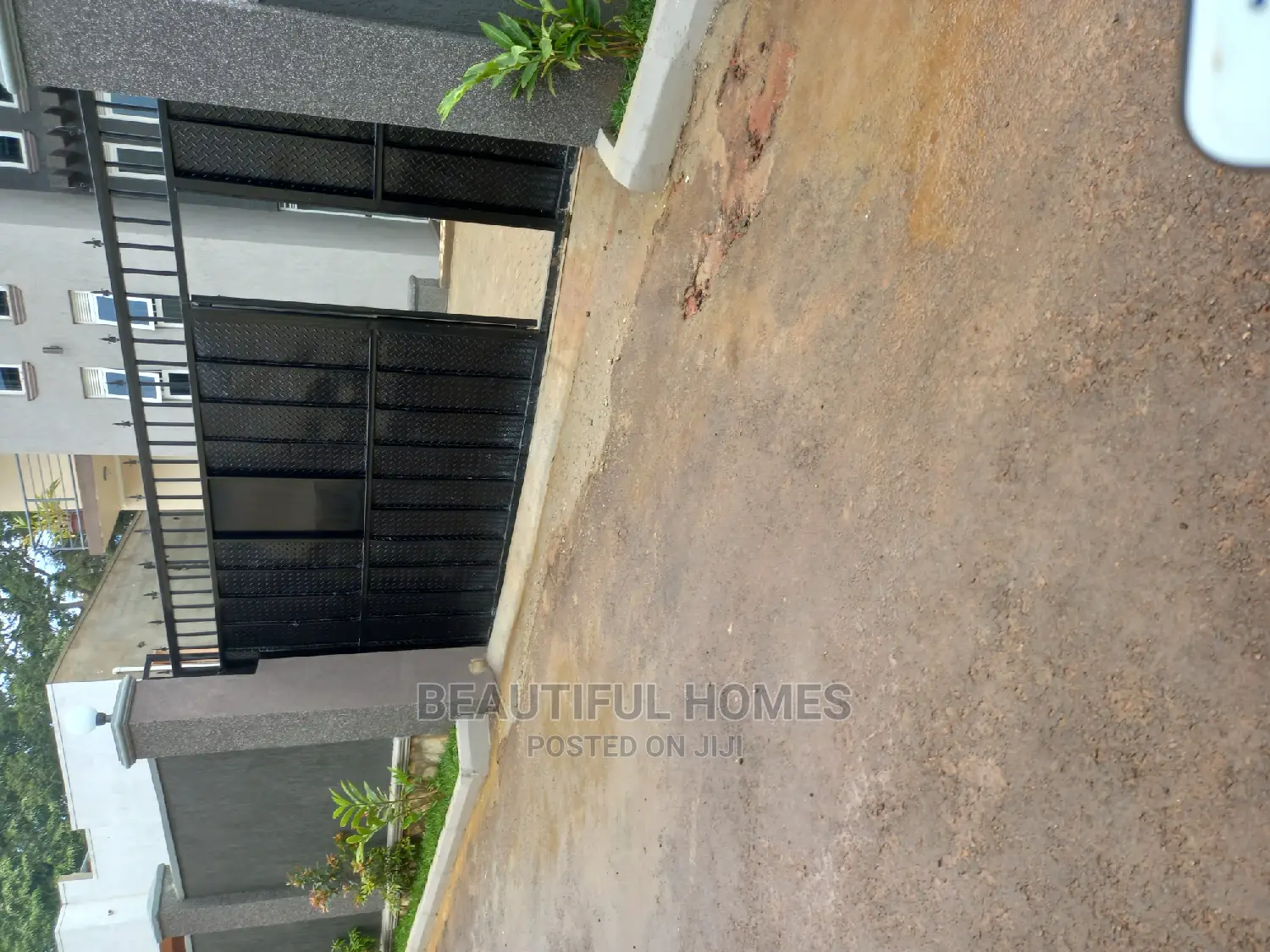 Furnished 2bdrm Apartment in Bunga, Makindye for Sale