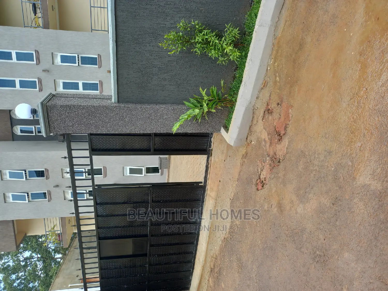 Furnished 2bdrm Apartment in Bunga, Makindye for Sale