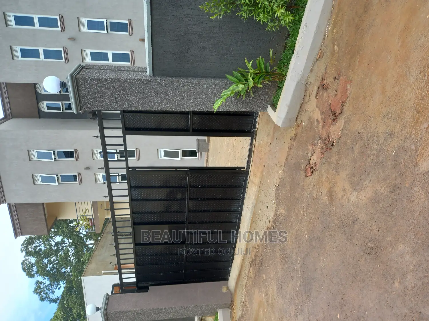 Furnished 2bdrm Apartment in Bunga, Makindye for Sale