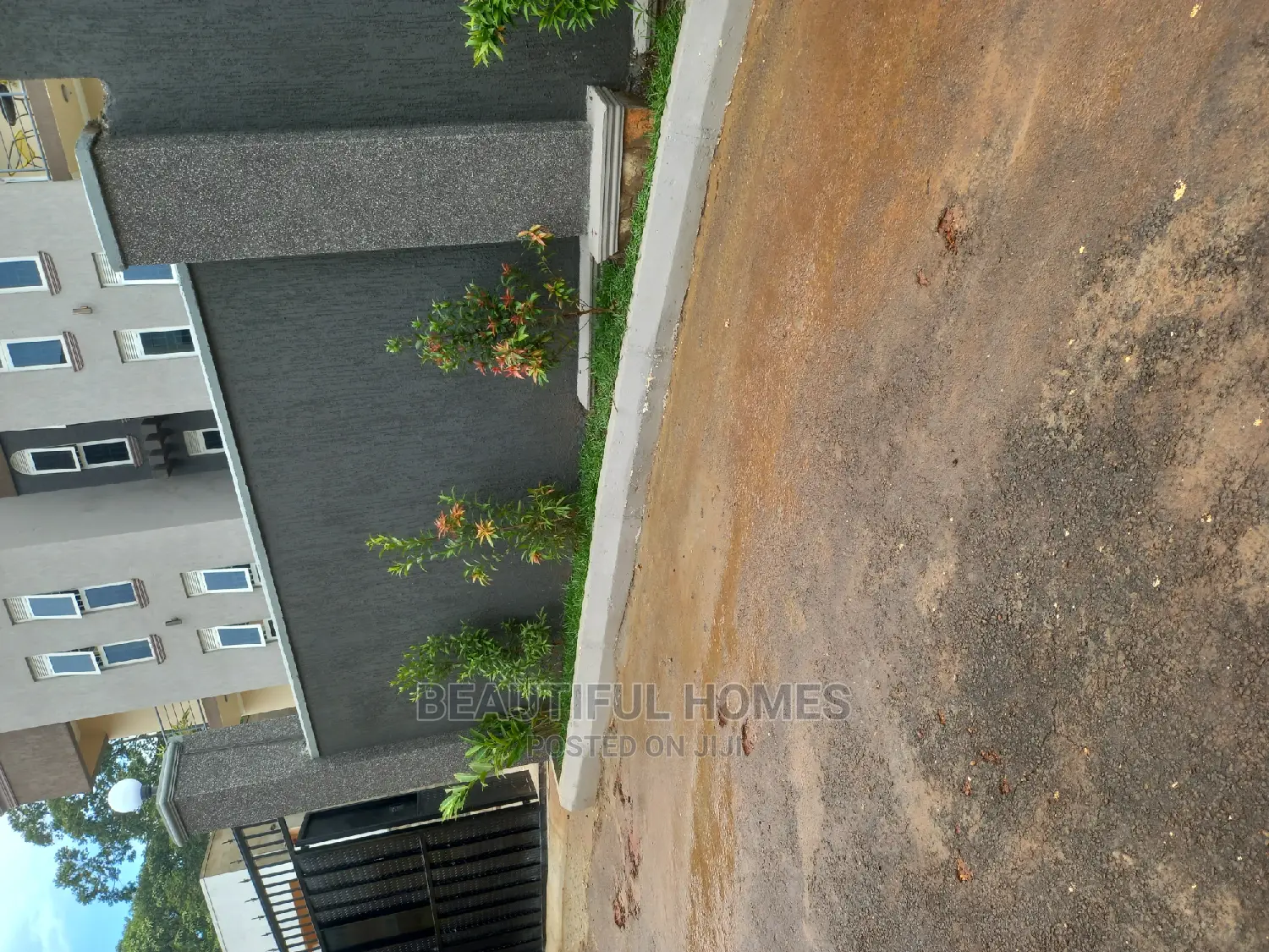 Furnished 2bdrm Apartment in Bunga, Makindye for Sale