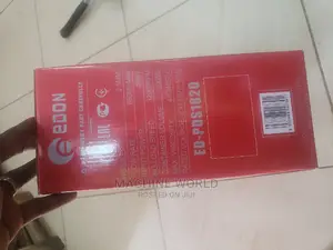 Electronic Portable Paint Sprayer