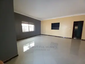 Furnished 4bdrm House in Kira for Sale