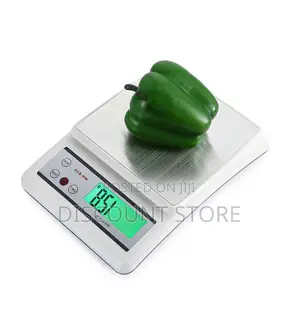 WH-B Electronic Weighing Tabletop Weighing Equipment.