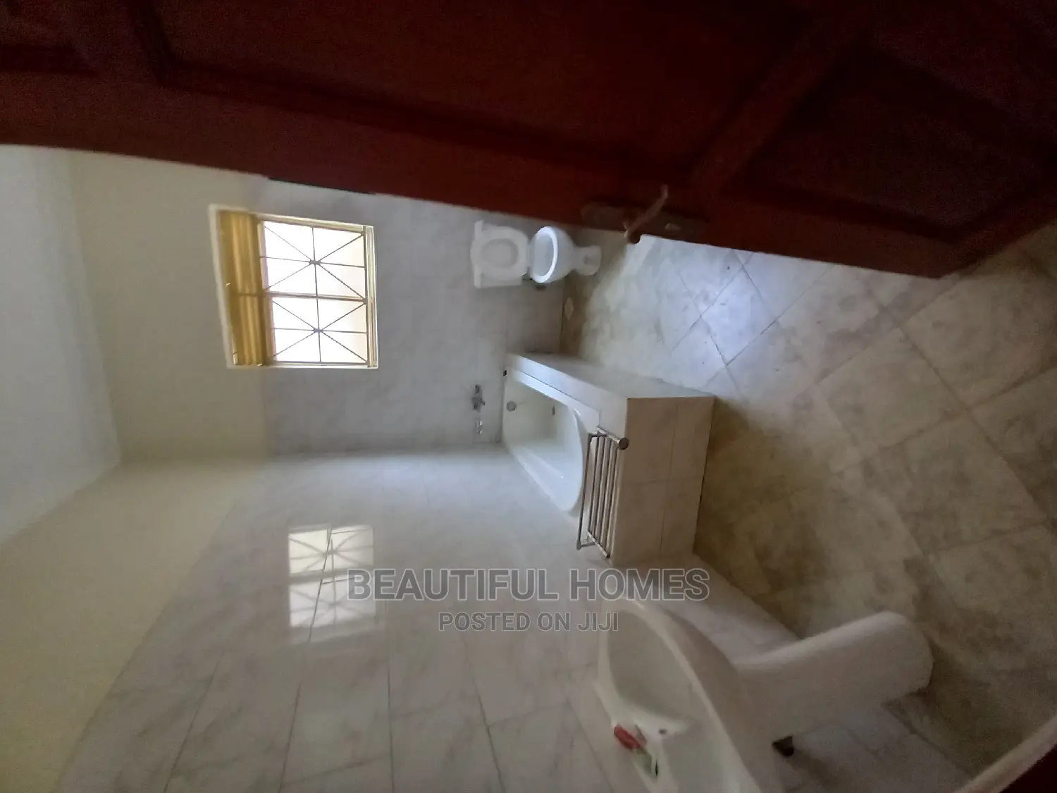Furnished 4bdrm House in Kira for Sale