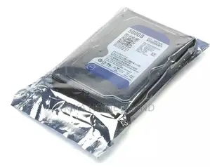HDD 500gb PC And DVR 3.5 Inches Internal(Sata)