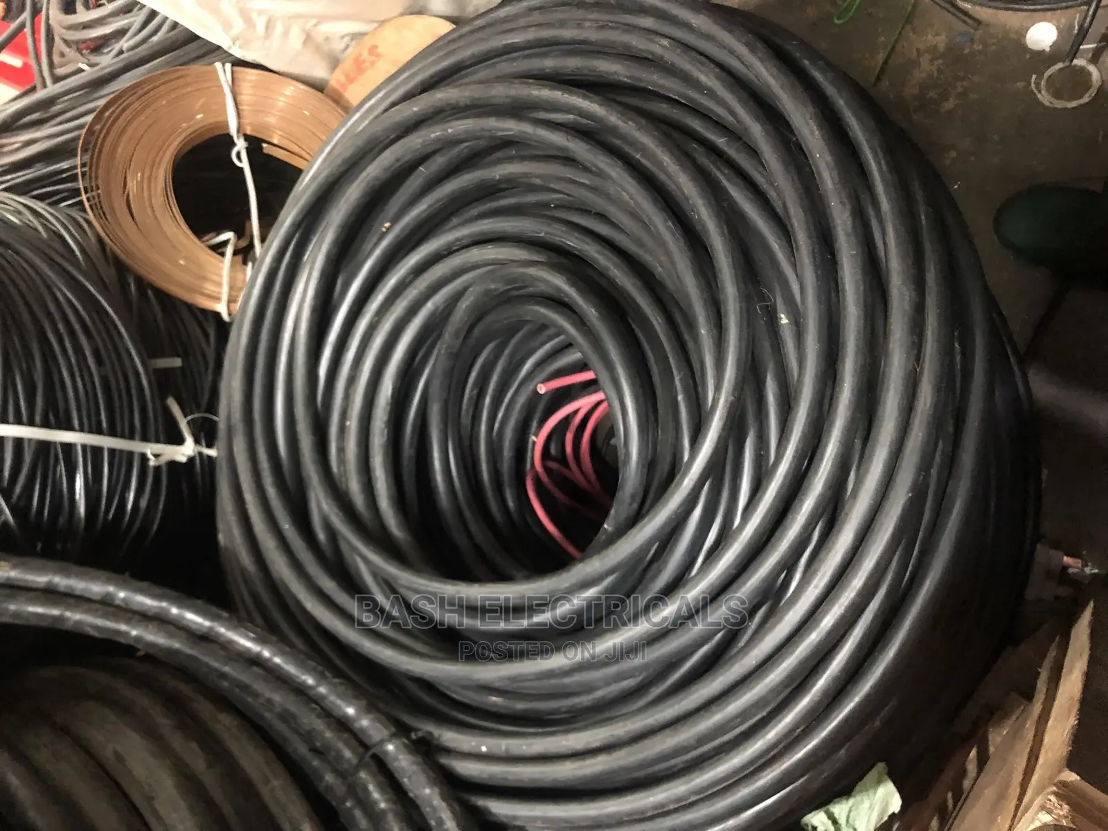 Under Ground Cable 16mts