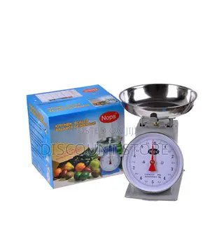 Poultry Farming Mechanical Weighing Equipment.