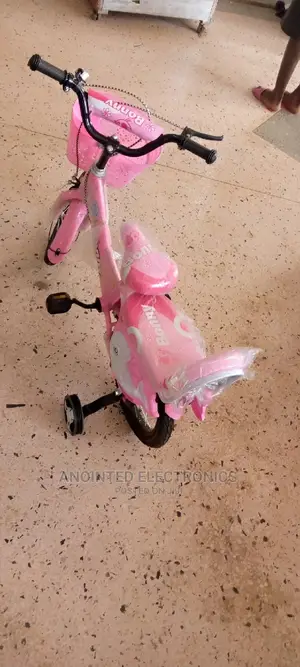 Kids Bikes