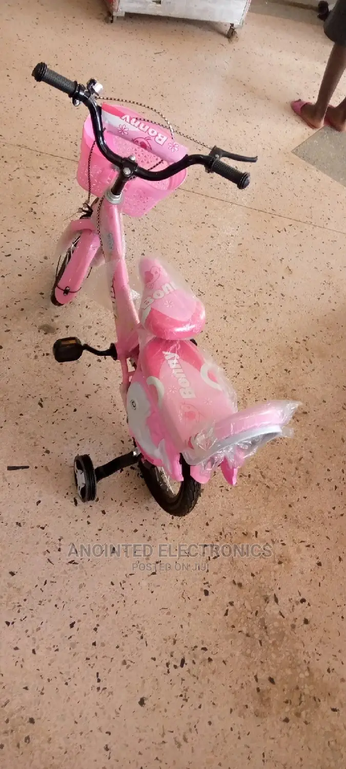 Kids Bikes