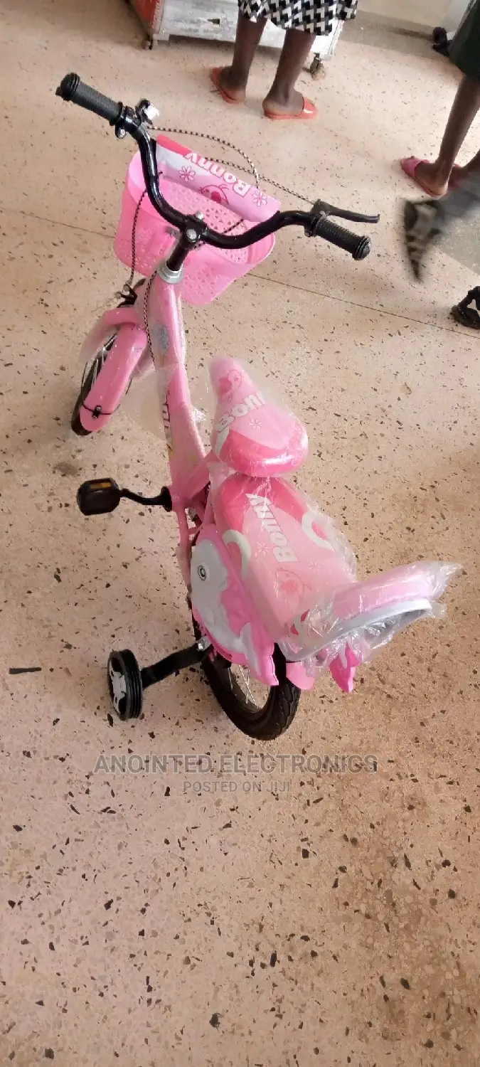 Kids Bikes