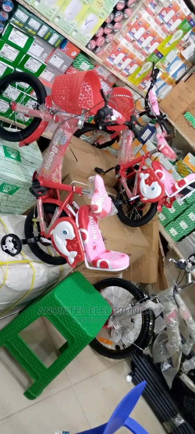 Kids Bikes