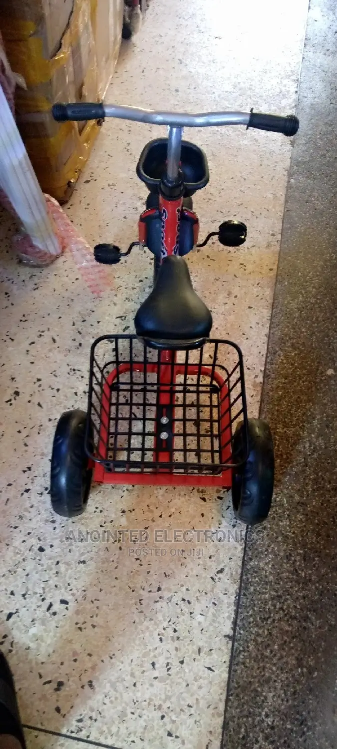 Kids Tricycle