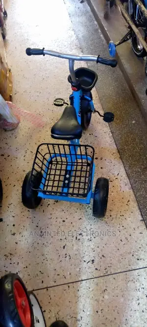 Kids Tricycle