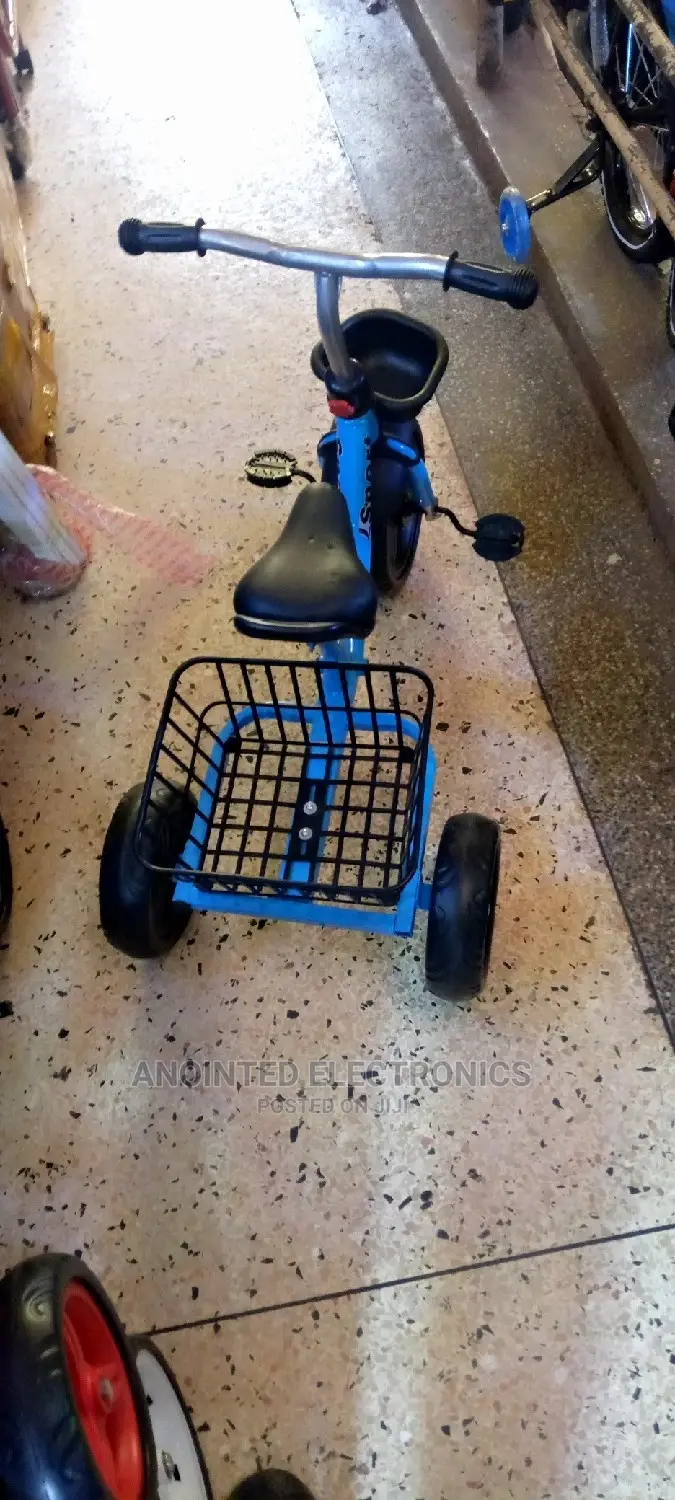 Kids Tricycle