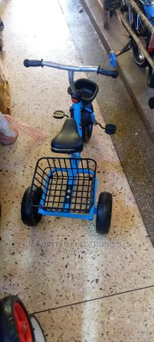 Kids Tricycle