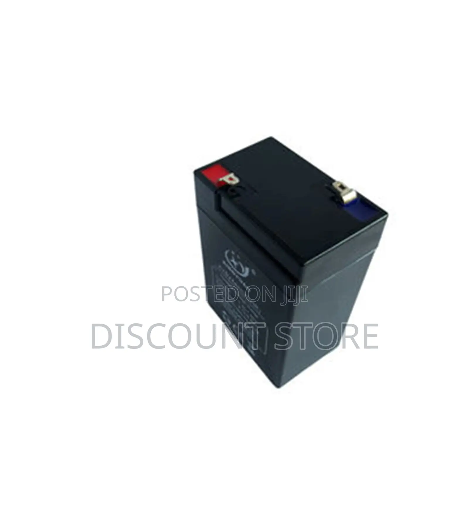 Legit Suppliers Of Weighing Scale Batteries.