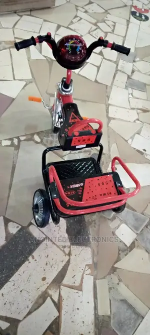 Kids Tricycle