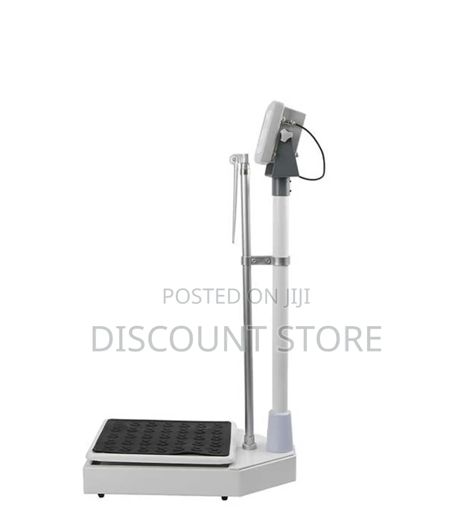 We Provide The Best Height And Weight Weighing Equipment.