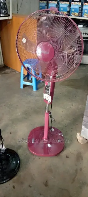Stand Fans