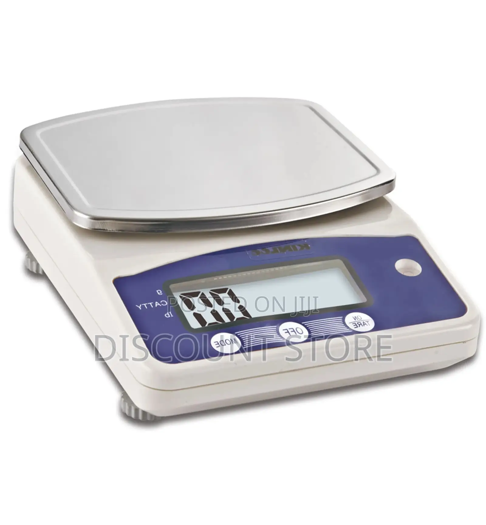 Precision Sample Weighing Digital Weighing Equipment.