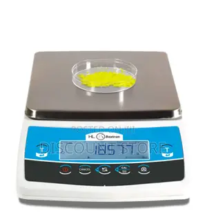 Business Counting Electronic Weighing Equipment.