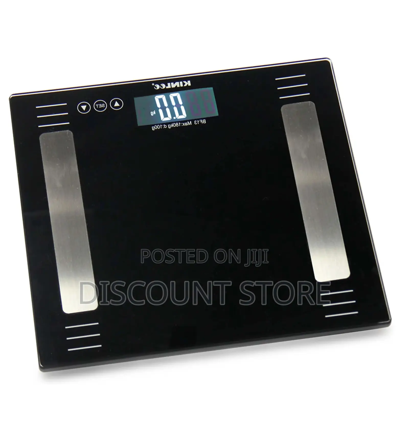 Personal Electronic Bathroom Good Weighing Scales.