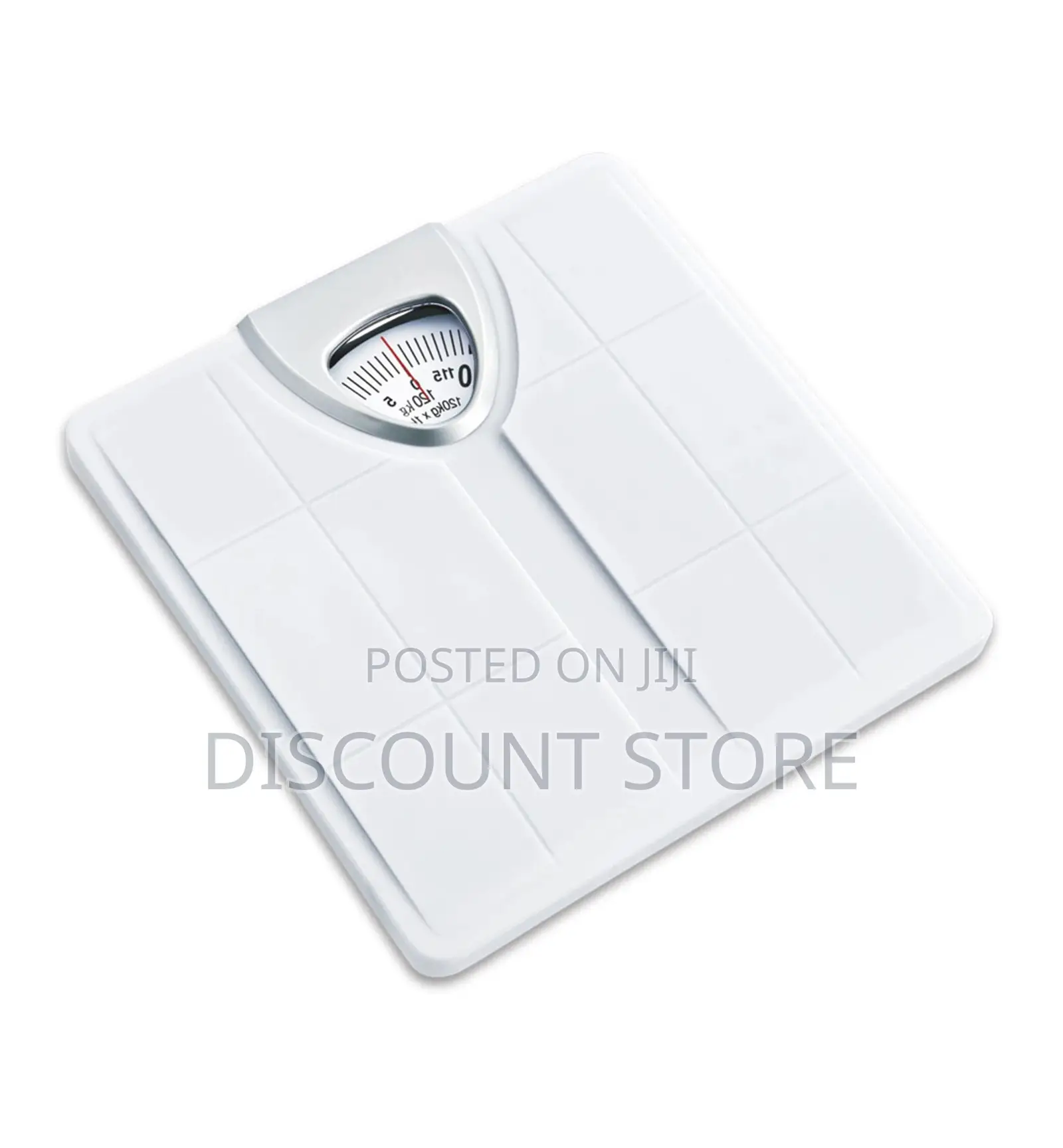 Convenient Accurate Body Weighing Equipment.