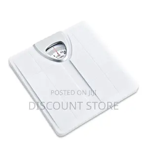 Convenient Accurate Body Weighing Equipment.