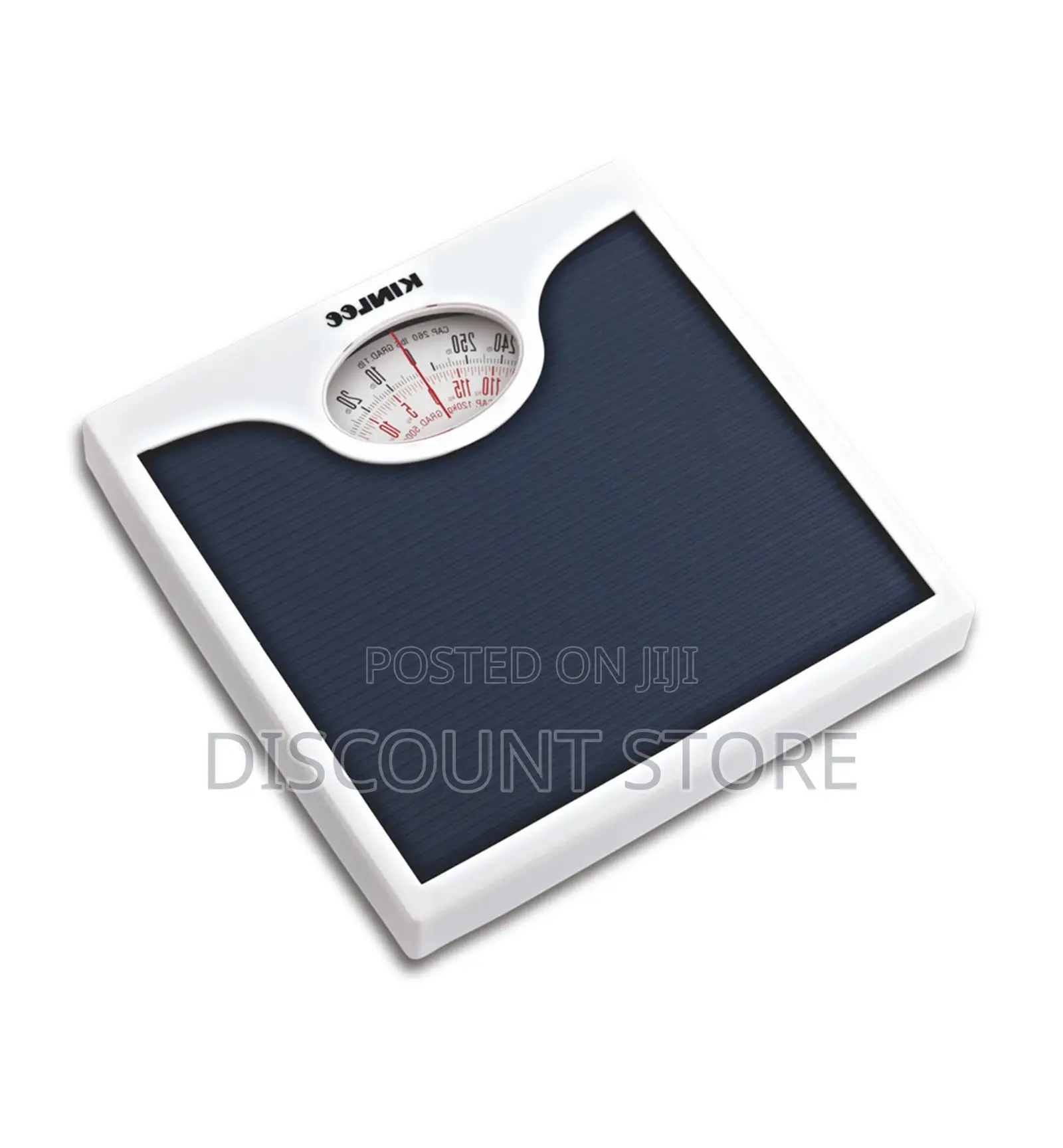 Non Slippery Children Bathroom Weighing Equipment.