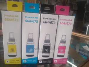Epson Printer Ink .