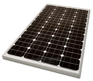 120W Solar Panel