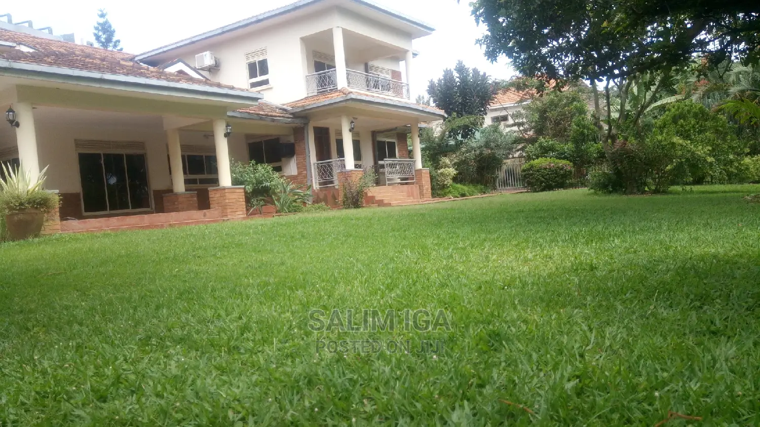 4bdrm Duplex in Kololo Property, Central Division for Rent