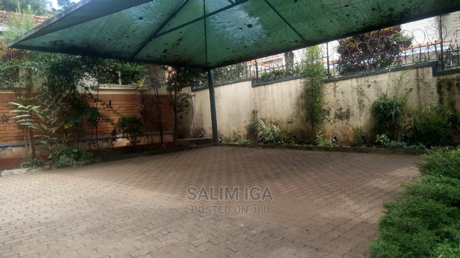 4bdrm Duplex in Kololo Property, Central Division for Rent