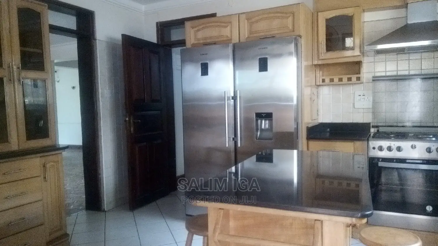 4bdrm Duplex in Kololo Property, Central Division for Rent